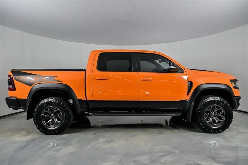 2022 Ram 1500 TRX 1st Gen - Image 14 of 31