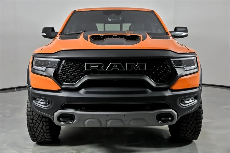 2022 Ram 1500 TRX 1st Gen - Image 5 of 31