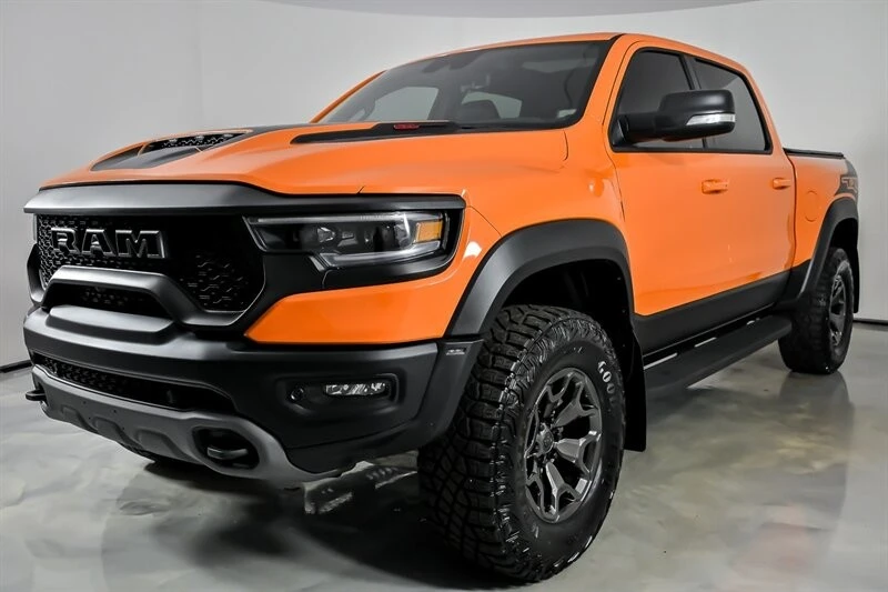 2022 Ram 1500 TRX 1st Gen - Image 6 of 31
