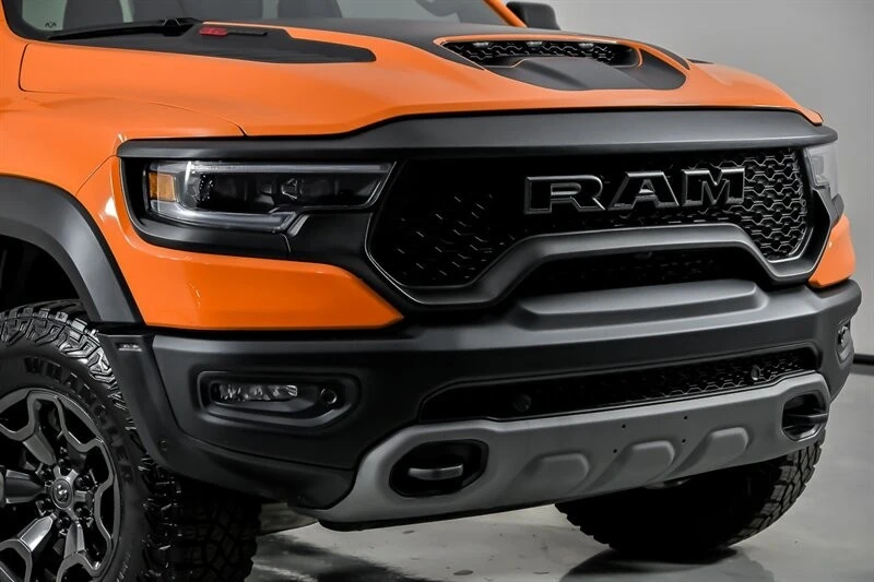 2022 Ram 1500 TRX 1st Gen - Image 3 of 31