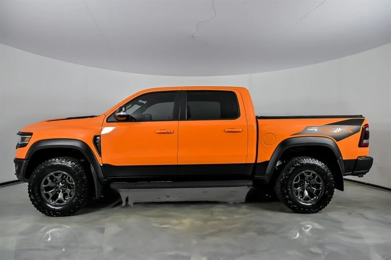 2022 Ram 1500 TRX 1st Gen - Image 8 of 31
