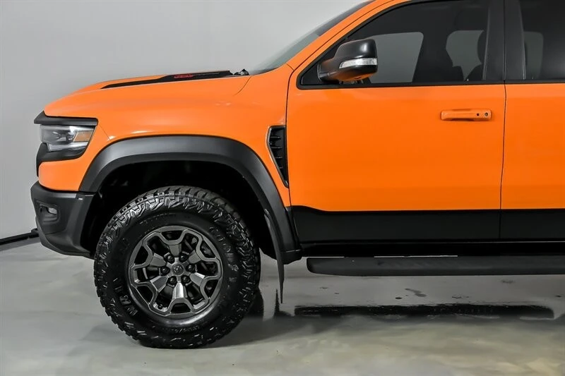 2022 Ram 1500 TRX 1st Gen - Image 7 of 31