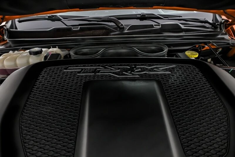 2022 Ram 1500 TRX 1st Gen - Image 16 of 31