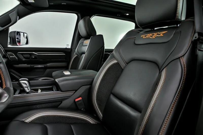 2022 Ram 1500 TRX 1st Gen - Image 22 of 31