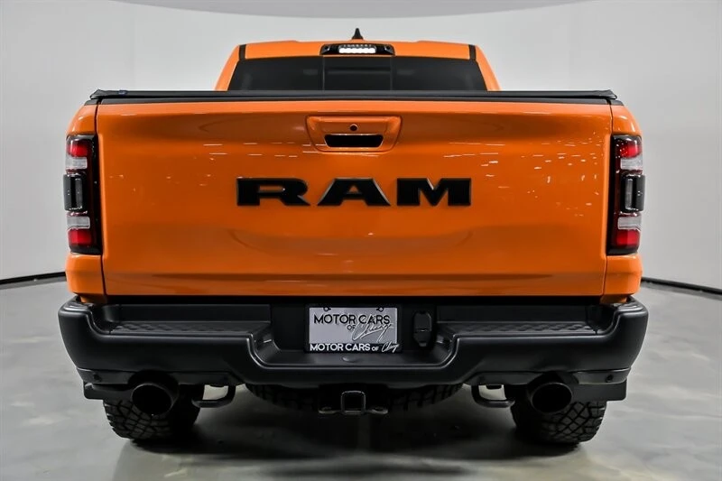 2022 Ram 1500 TRX 1st Gen - Image 11 of 31