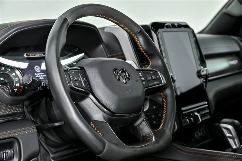 2022 Ram 1500 TRX 1st Gen - Image 25 of 31