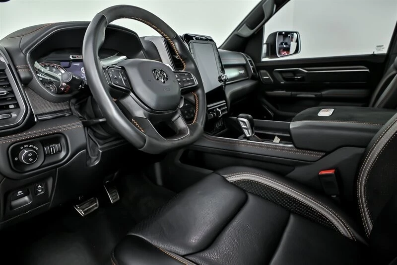 2022 Ram 1500 TRX 1st Gen - Image 20 of 31
