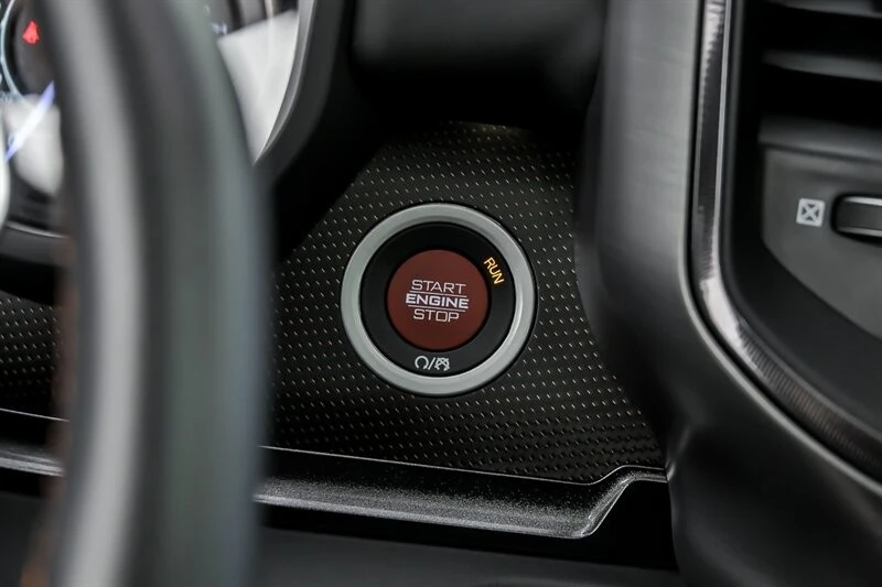 2022 Ram 1500 TRX 1st Gen - Image 31 of 31