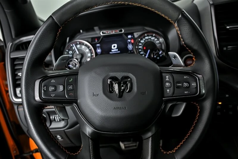 2022 Ram 1500 TRX 1st Gen - Image 29 of 31