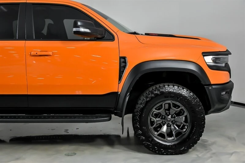 2022 Ram 1500 TRX 1st Gen - Image 15 of 31