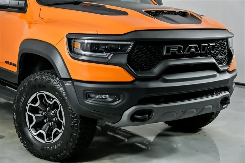 2022 Ram 1500 TRX 1st Gen - Image 3 of 21