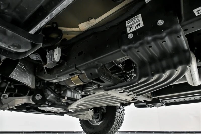 2022 Ram 1500 TRX 1st Gen - Image 17 of 21