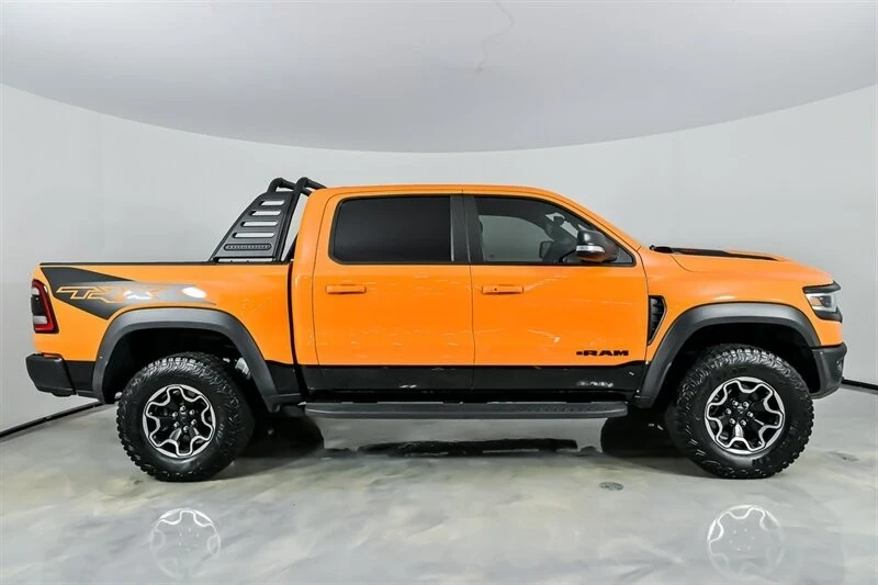 2022 Ram 1500 TRX 1st Gen - Image 14 of 21