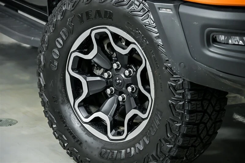 2022 Ram 1500 TRX 1st Gen - Image 4 of 21