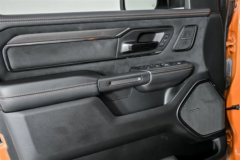 2022 Ram 1500 TRX 1st Gen - Image 19 of 21