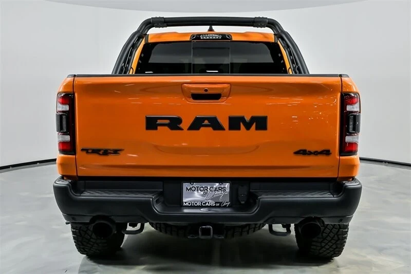 2022 Ram 1500 TRX 1st Gen - Image 11 of 21