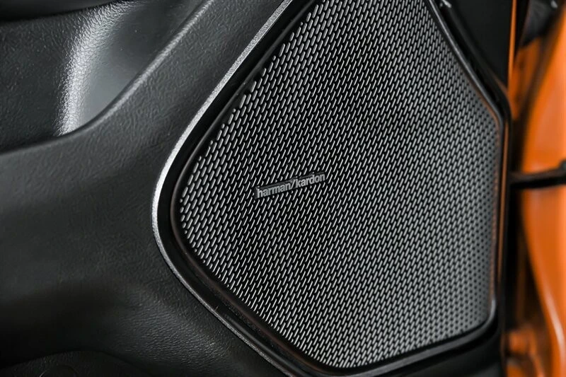 2022 Ram 1500 TRX 1st Gen - Image 21 of 21