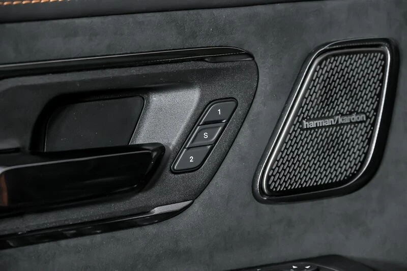2022 Ram 1500 TRX 1st Gen - Image 20 of 21