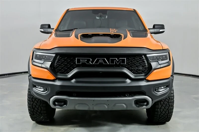2022 Ram 1500 TRX 1st Gen - Image 5 of 21