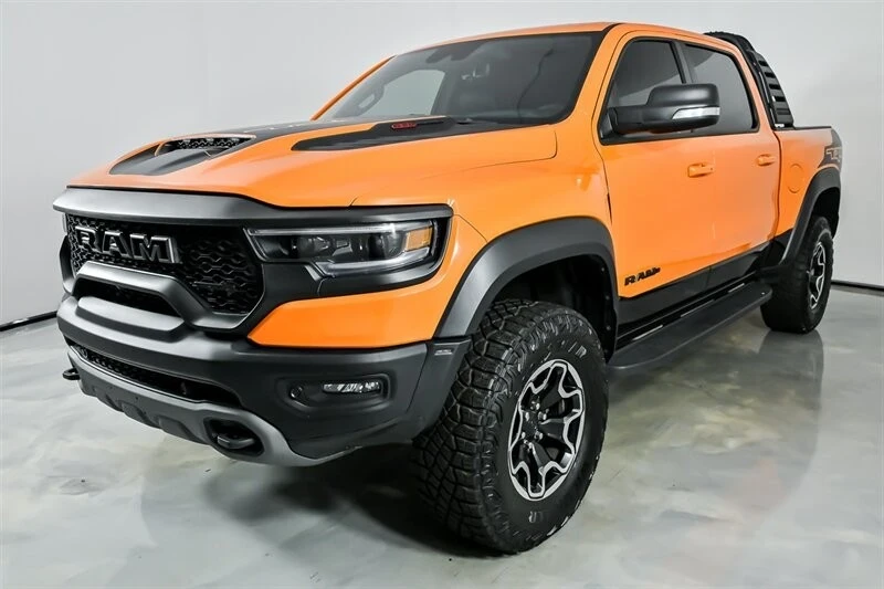 2022 Ram 1500 TRX 1st Gen - Image 6 of 21