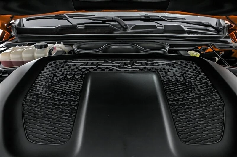 2022 Ram 1500 TRX 1st Gen - Image 18 of 21