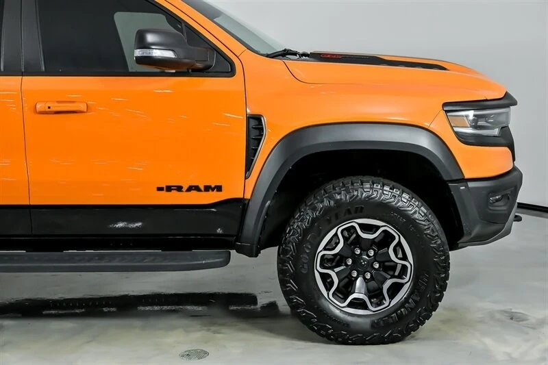 2022 Ram 1500 TRX 1st Gen - Image 15 of 21