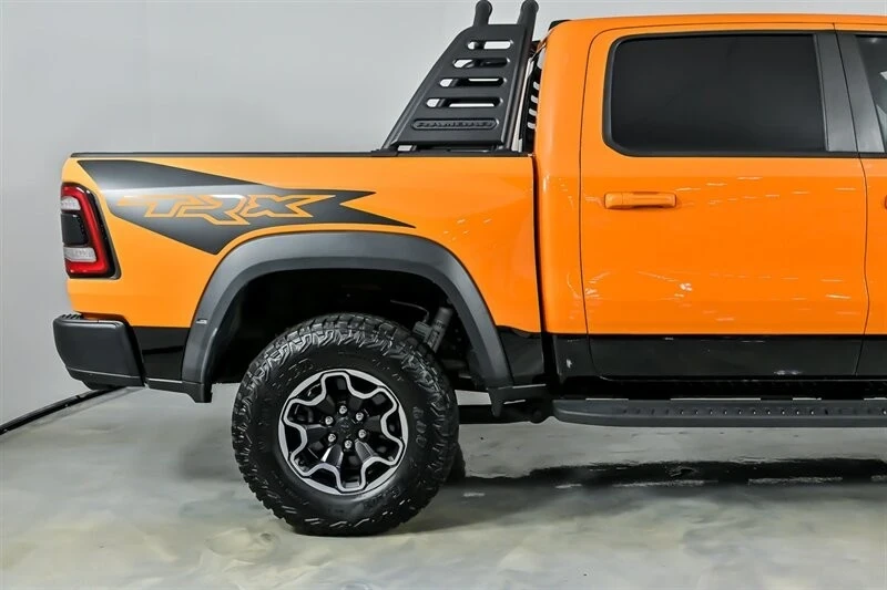 2022 Ram 1500 TRX 1st Gen - Image 13 of 21