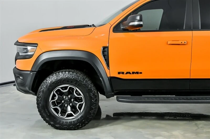 2022 Ram 1500 TRX 1st Gen - Image 7 of 21