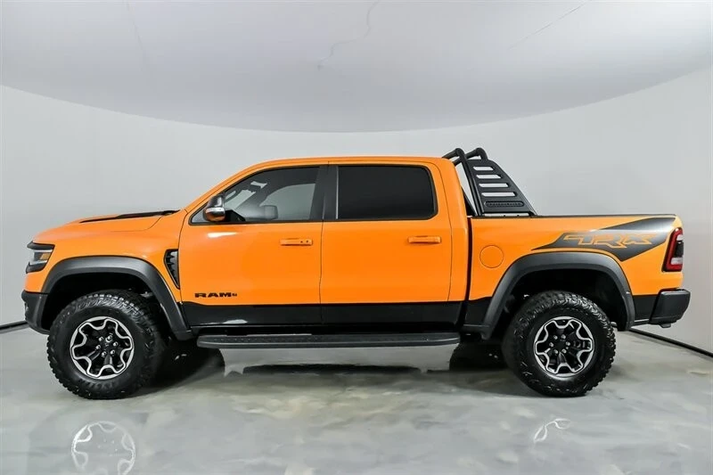 2022 Ram 1500 TRX 1st Gen - Image 8 of 21