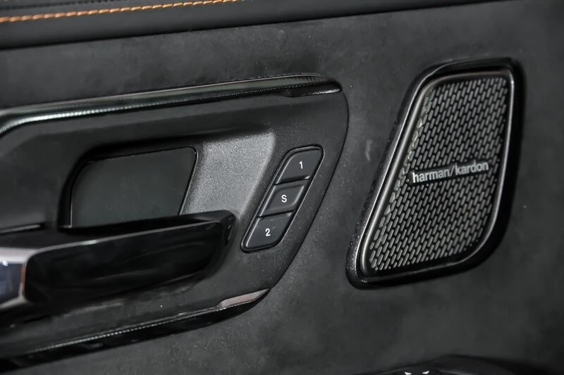 2022 Ram 1500 TRX 1st Gen - Image 19 of 31