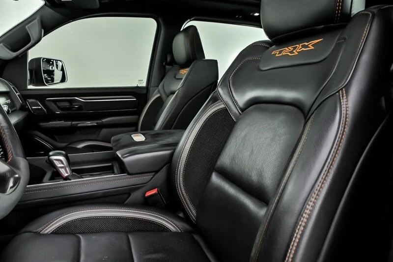 2022 Ram 1500 TRX 1st Gen - Image 23 of 31