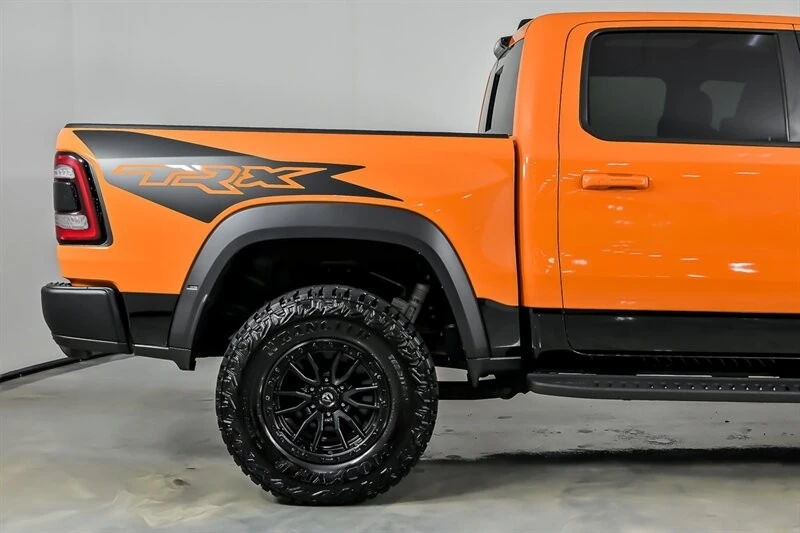 2022 Ram 1500 TRX 1st Gen - Image 13 of 31