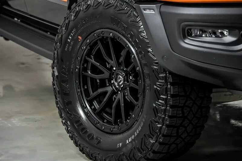2022 Ram 1500 TRX 1st Gen - Image 4 of 31
