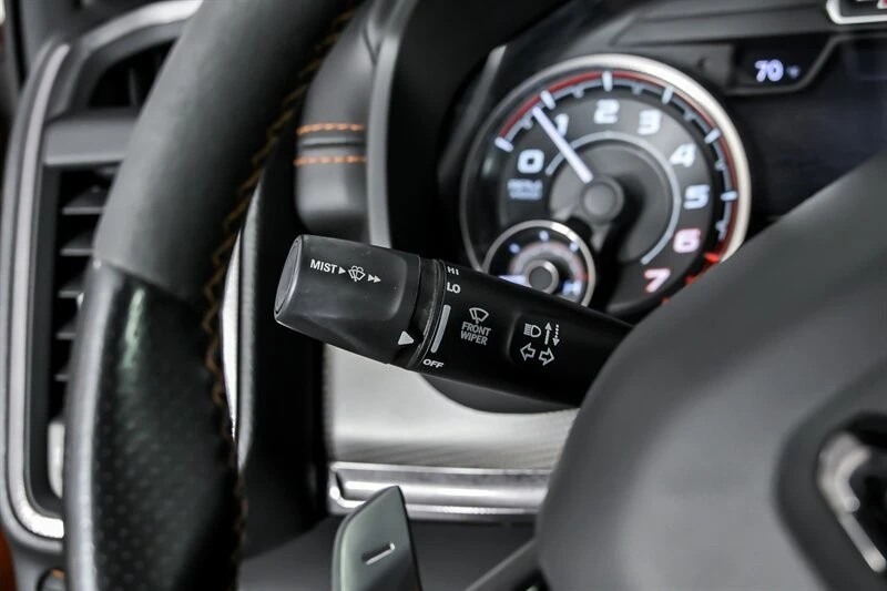 2022 Ram 1500 TRX 1st Gen - Image 30 of 31