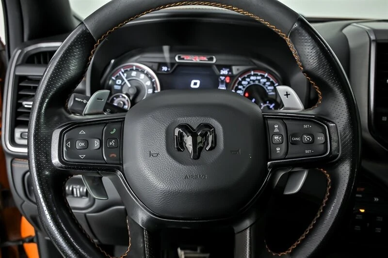 2022 Ram 1500 TRX 1st Gen - Image 29 of 31