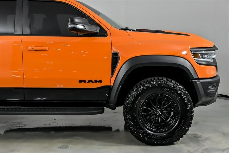 2022 Ram 1500 TRX 1st Gen - Image 15 of 31