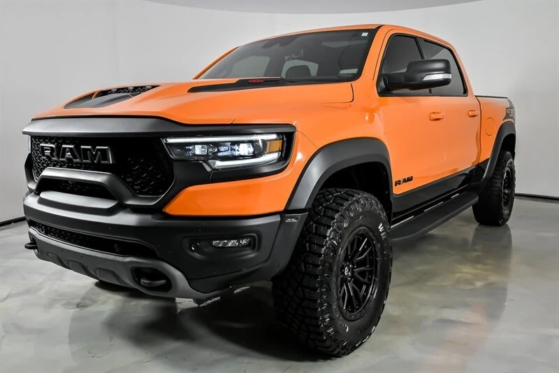 2022 Ram 1500 TRX 1st Gen - Image 6 of 31