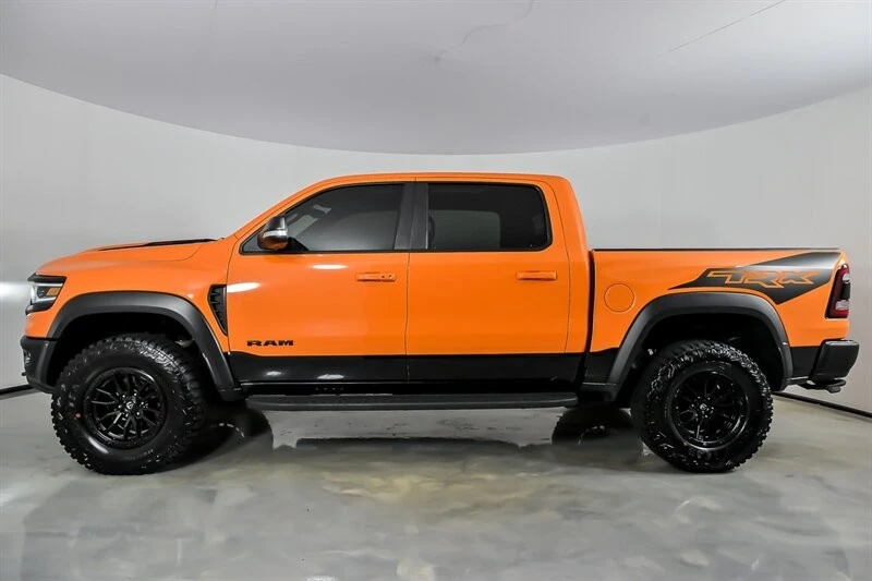 2022 Ram 1500 TRX 1st Gen - Image 8 of 31
