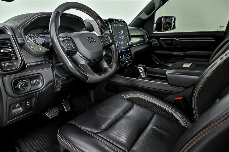 2022 Ram 1500 TRX 1st Gen - Image 21 of 31