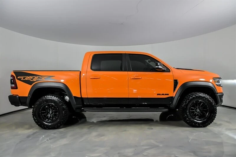 2022 Ram 1500 TRX 1st Gen - Image 14 of 31