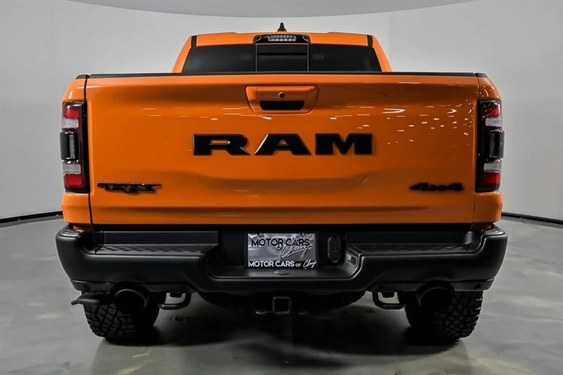2022 Ram 1500 TRX 1st Gen - Image 11 of 31