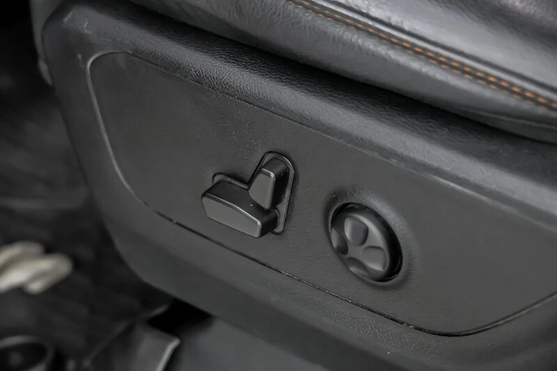 2022 Ram 1500 TRX 1st Gen - Image 27 of 31