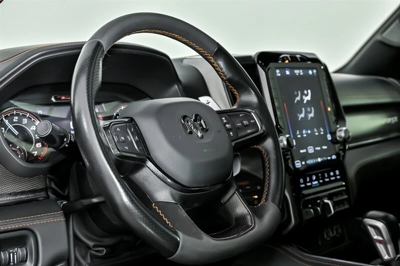 2022 Ram 1500 TRX 1st Gen - Image 26 of 31