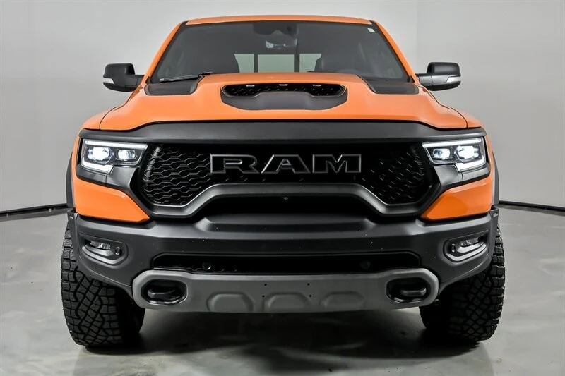 2022 Ram 1500 TRX 1st Gen - Image 5 of 31