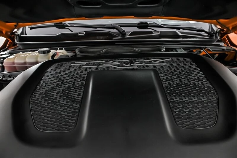 2022 Ram 1500 TRX 1st Gen - Image 17 of 31
