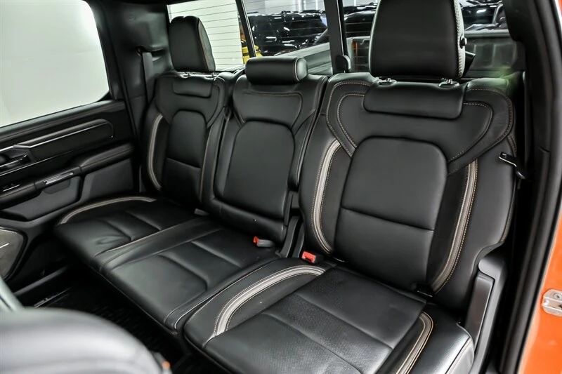 2022 Ram 1500 TRX 1st Gen - Image 25 of 31