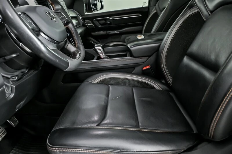 2022 Ram 1500 TRX 1st Gen - Image 22 of 31