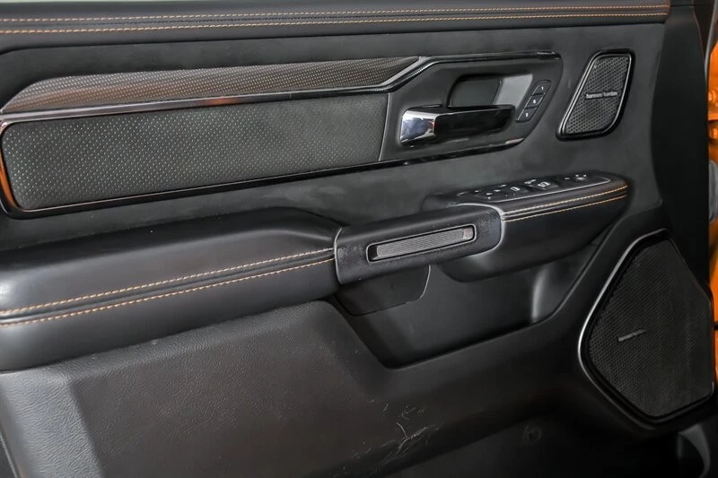 2022 Ram 1500 TRX 1st Gen - Image 18 of 31