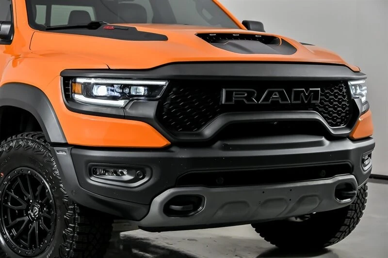 2022 Ram 1500 TRX 1st Gen - Image 3 of 31