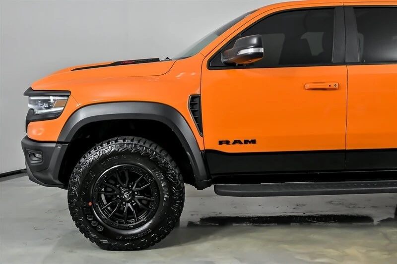 2022 Ram 1500 TRX 1st Gen - Image 7 of 31